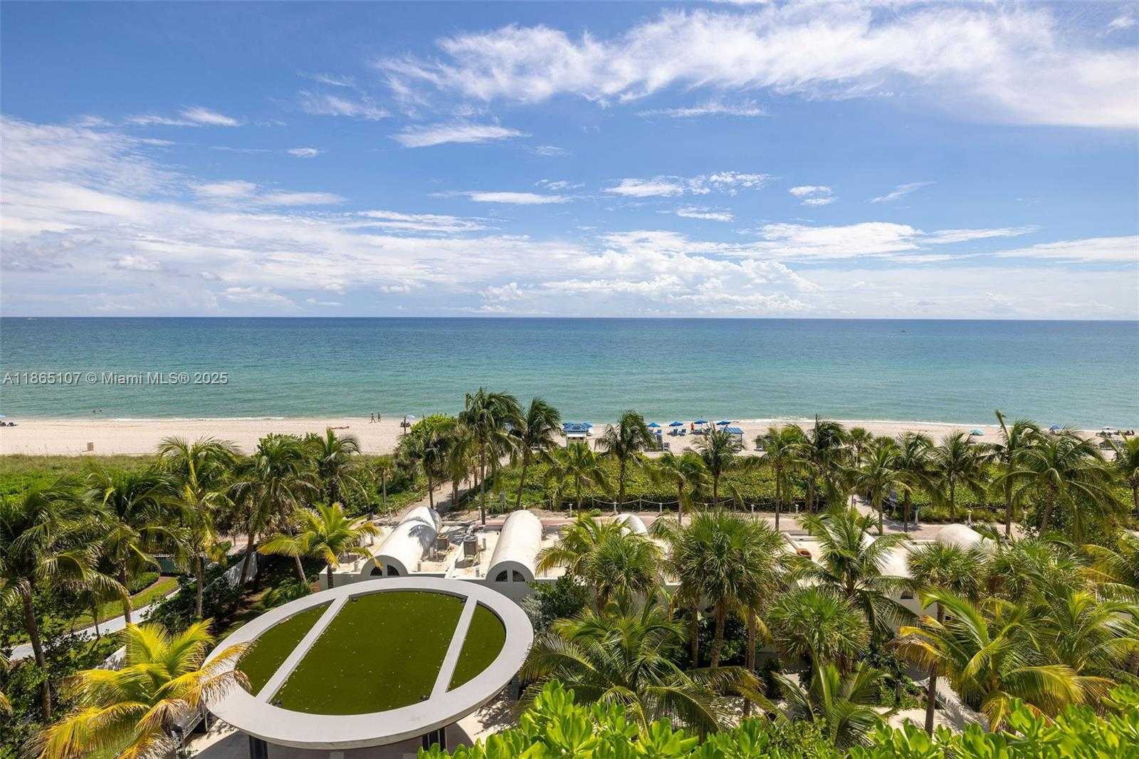 Small Image of 6365 COLLINS AVE #2703, Miami Beach Number 44