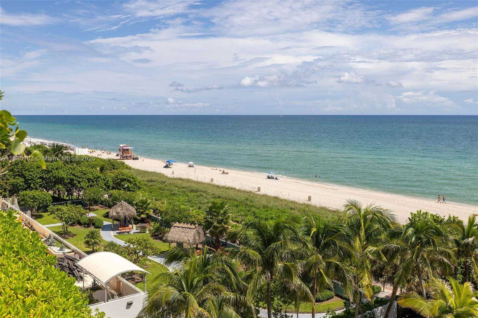 Small Image of 6365 COLLINS AVE #2703, Miami Beach Number 45
