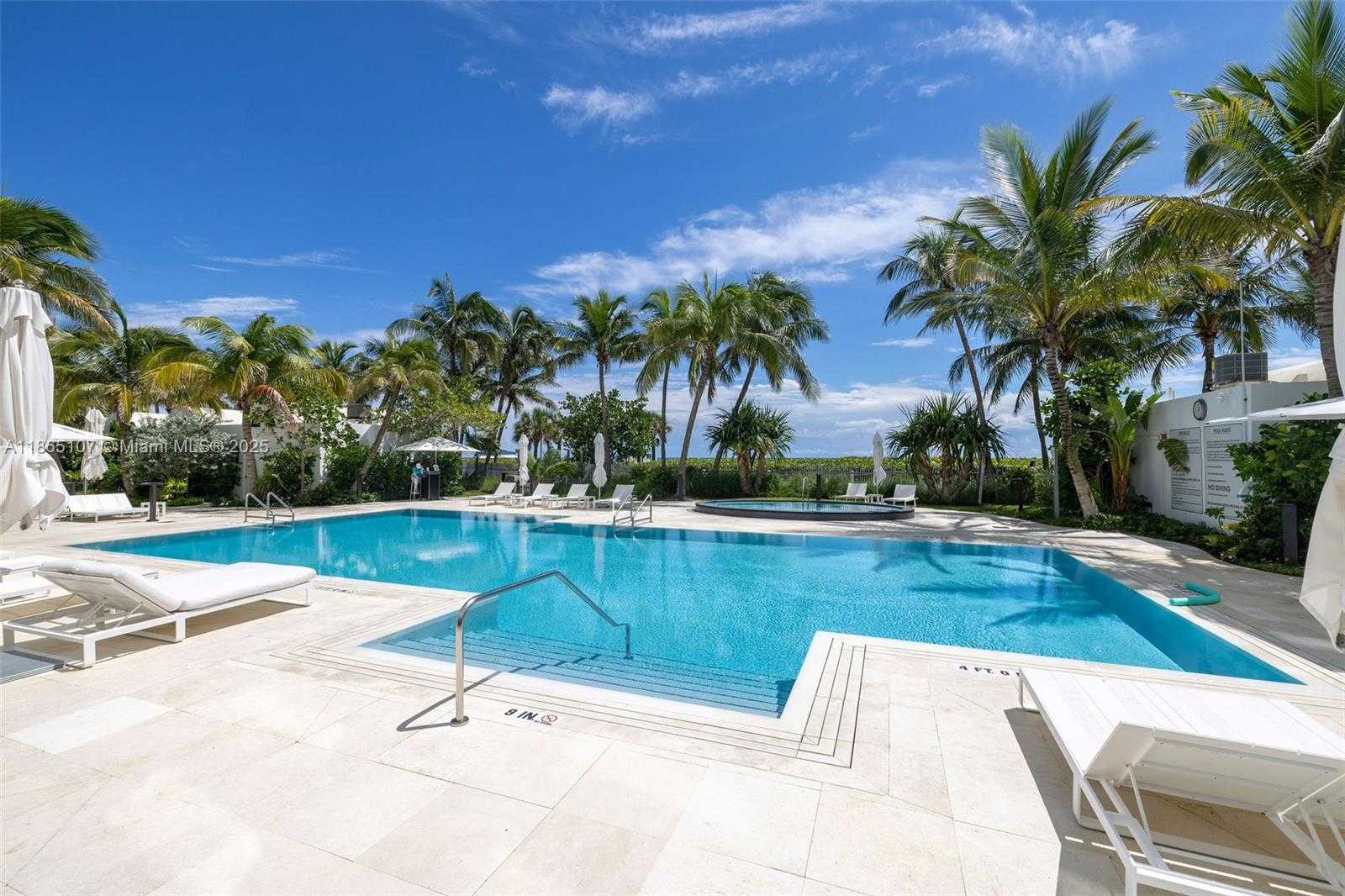 Small Image of 6365 COLLINS AVE #2703, Miami Beach Number 47