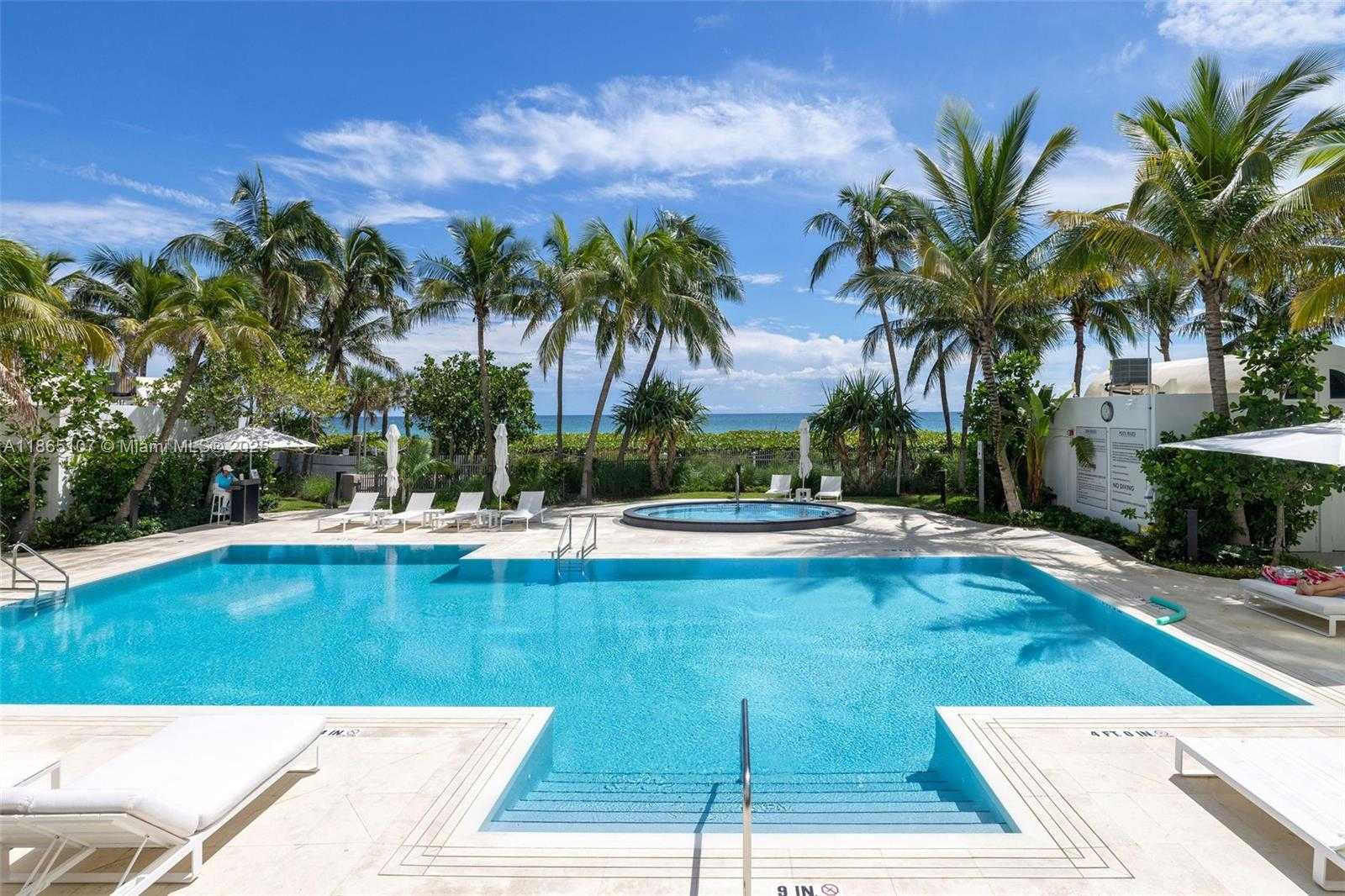 Small Image of 6365 COLLINS AVE #2703, Miami Beach Number 48