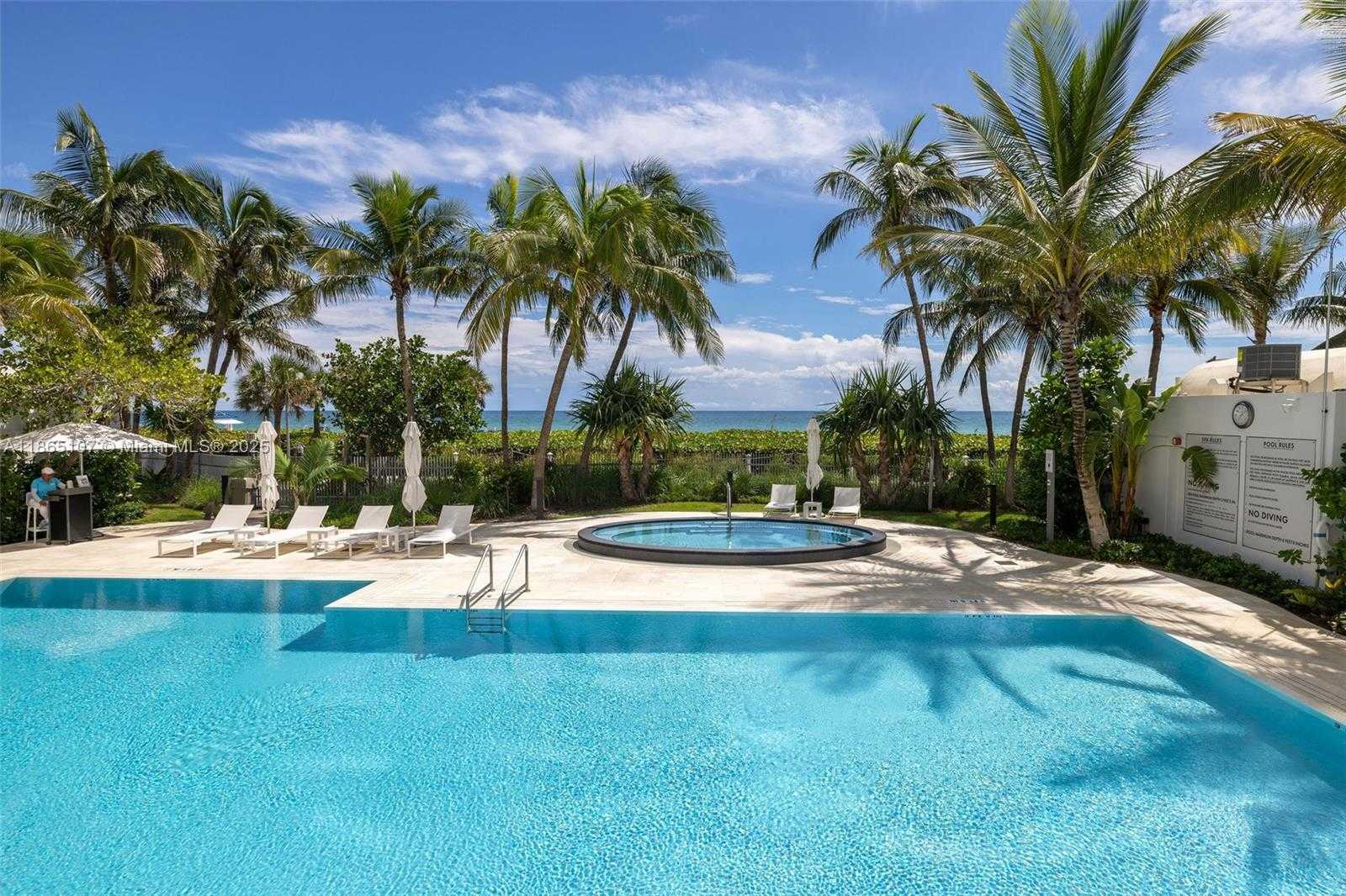 Small Image of 6365 COLLINS AVE #2703, Miami Beach Number 49