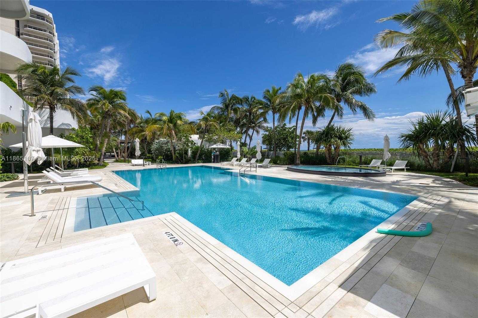 Small Image of 6365 COLLINS AVE #2703, Miami Beach Number 50