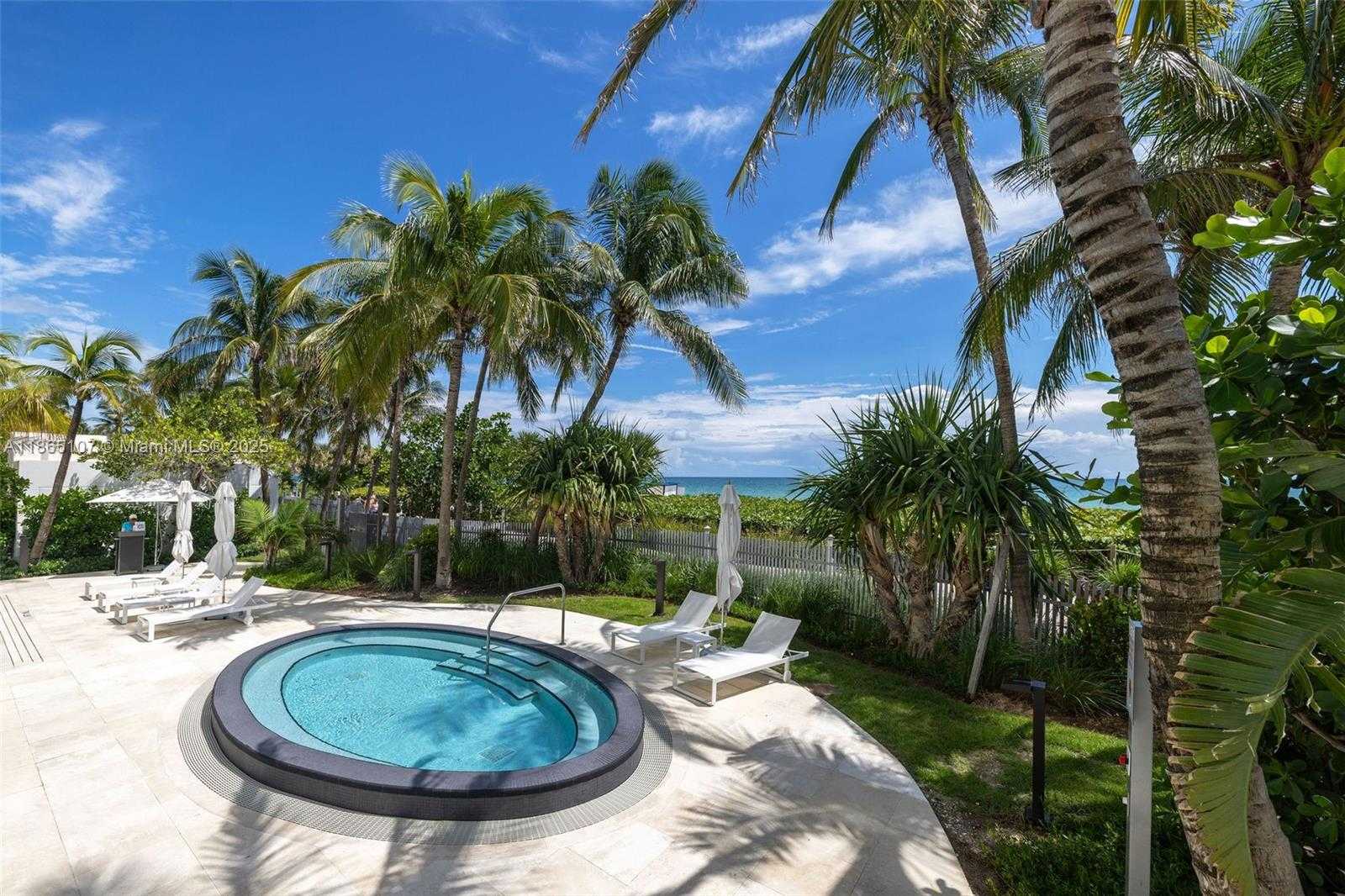 Small Image of 6365 COLLINS AVE #2703, Miami Beach Number 51