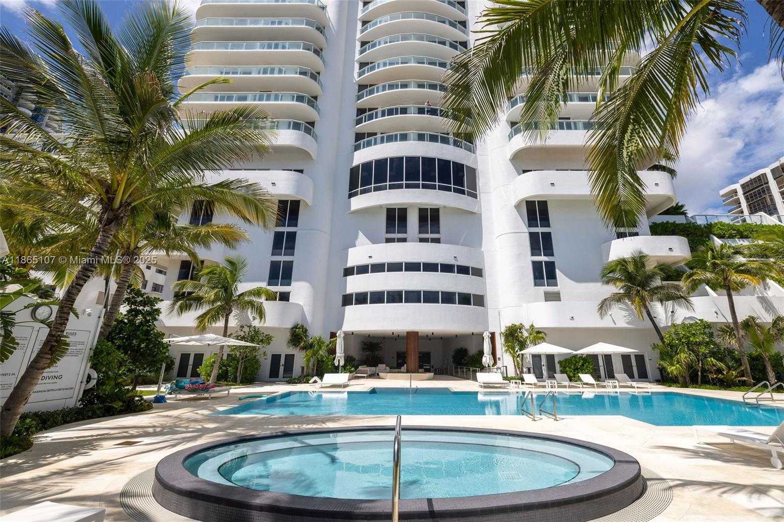 Small Image of 6365 COLLINS AVE #2703, Miami Beach Number 53