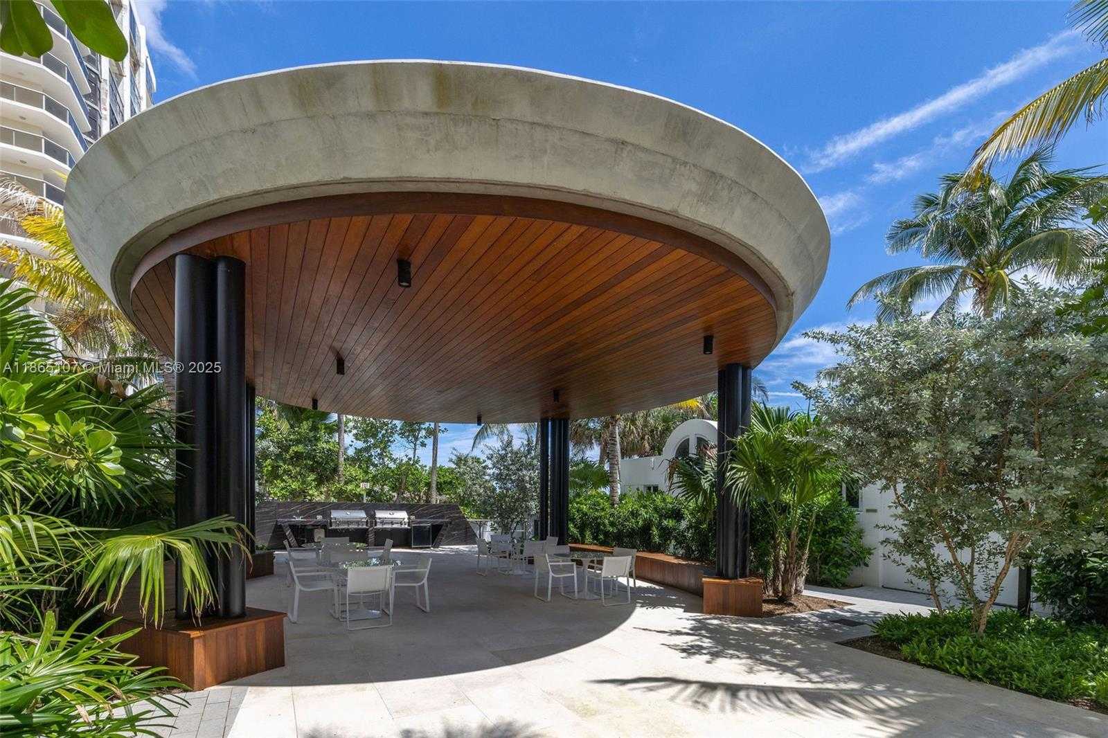 Small Image of 6365 COLLINS AVE #2703, Miami Beach Number 56