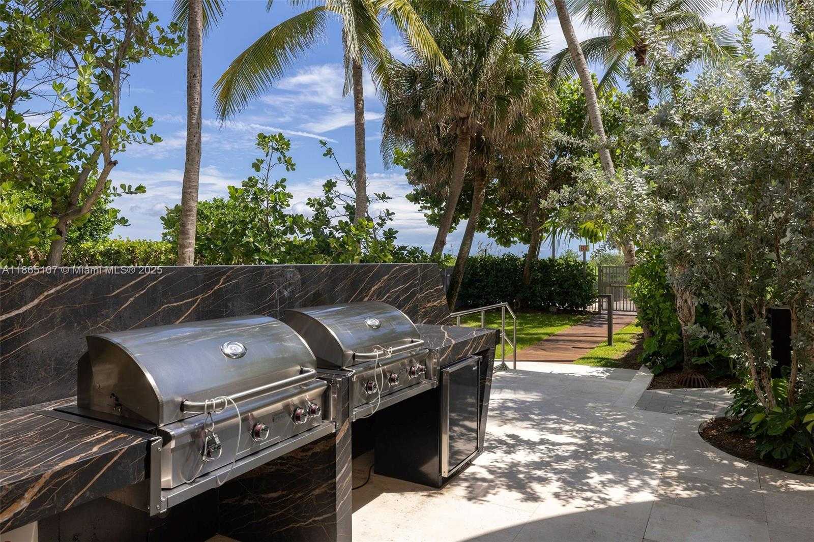Small Image of 6365 COLLINS AVE #2703, Miami Beach Number 59