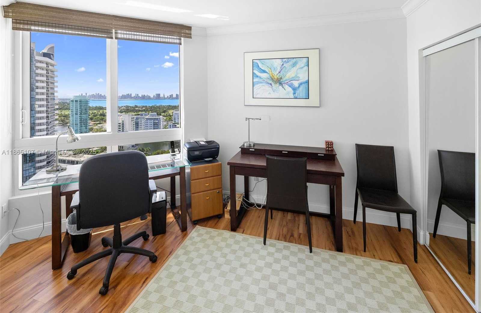 Small Image of 6365 COLLINS AVE #2703, Miami Beach Number 6