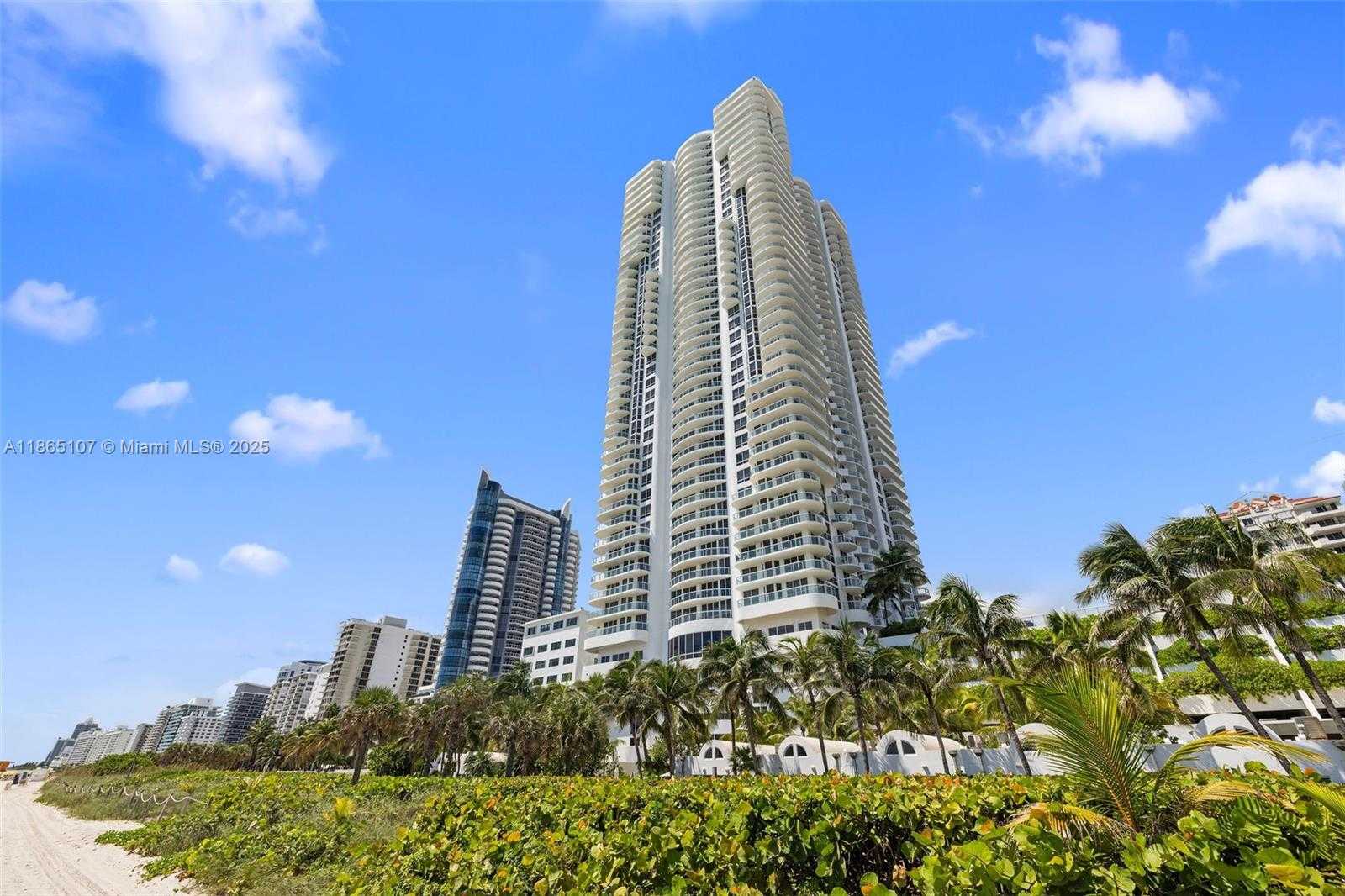 Small Image of 6365 COLLINS AVE #2703, Miami Beach Number 68