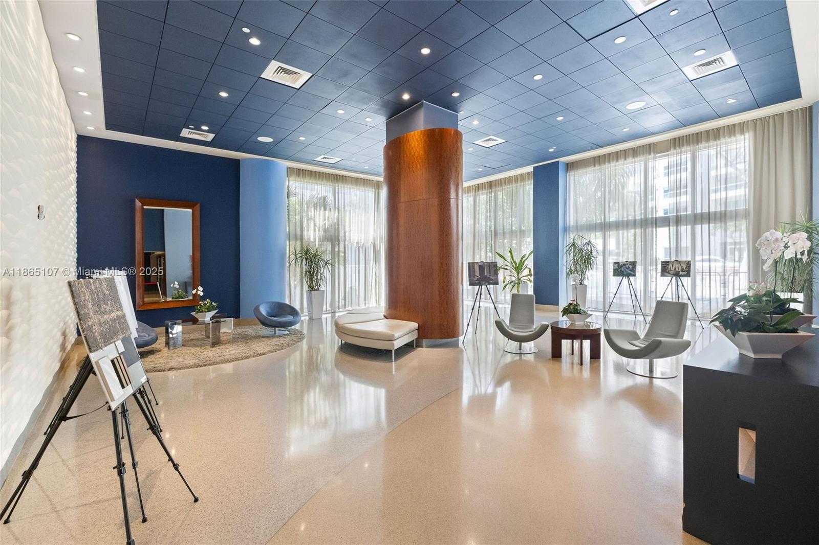 Small Image of 6365 COLLINS AVE #2703, Miami Beach Number 70