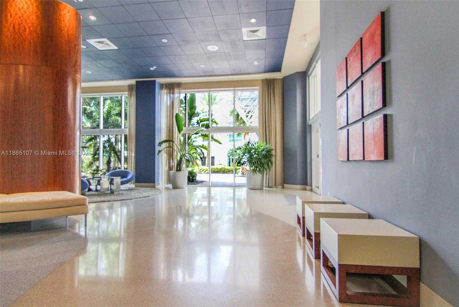 Small Image of 6365 COLLINS AVE #2703, Miami Beach Number 75