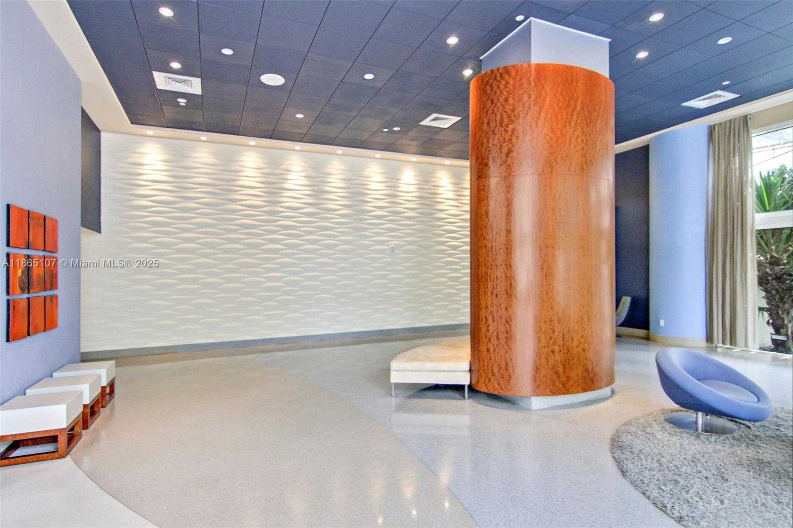 Small Image of 6365 COLLINS AVE #2703, Miami Beach Number 76