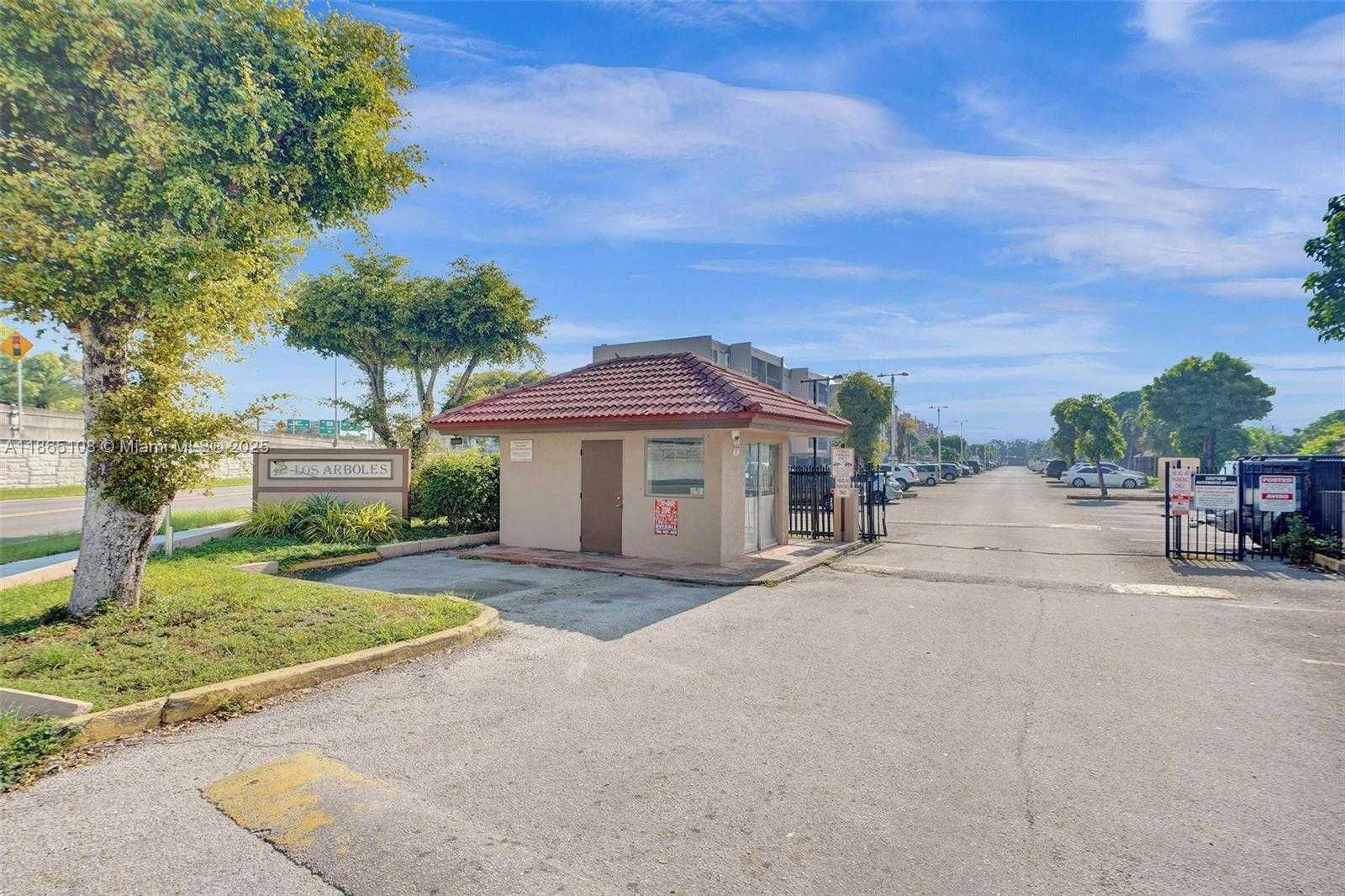 Small Image of 1900 WEST 68TH ST #C203, Hialeah Number 21
