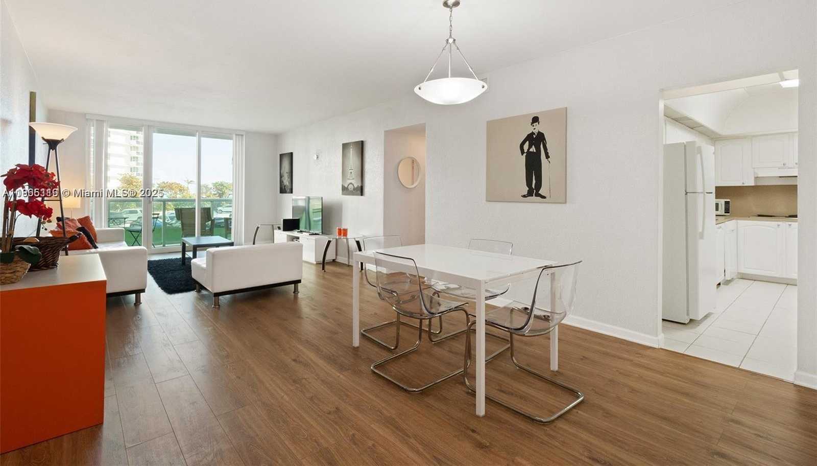 Small Image of 3801 SOUTH OCEAN #2Z, Hollywood Number 15