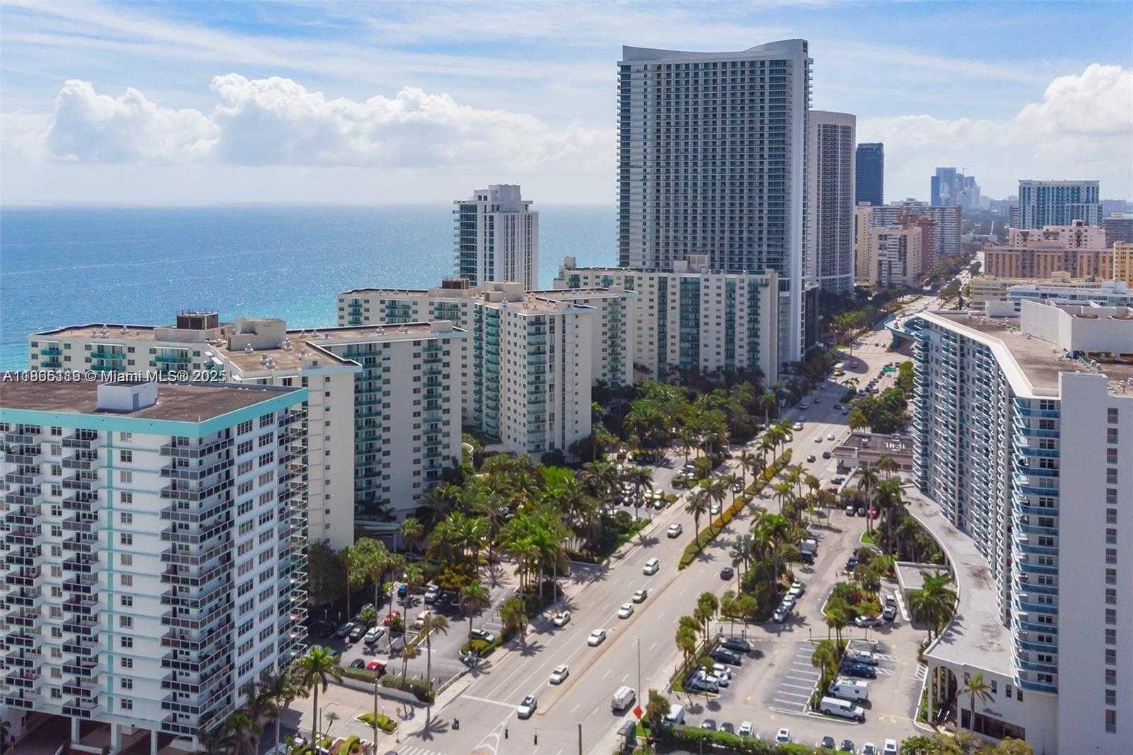 Small Image of 3801 SOUTH OCEAN #2Z, Hollywood Number 2
