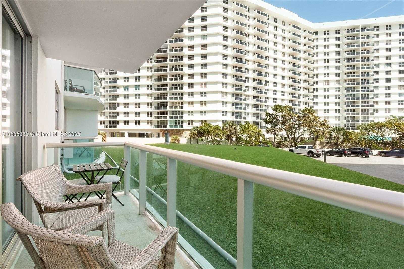 Small Image of 3801 SOUTH OCEAN #2Z, Hollywood Number 25