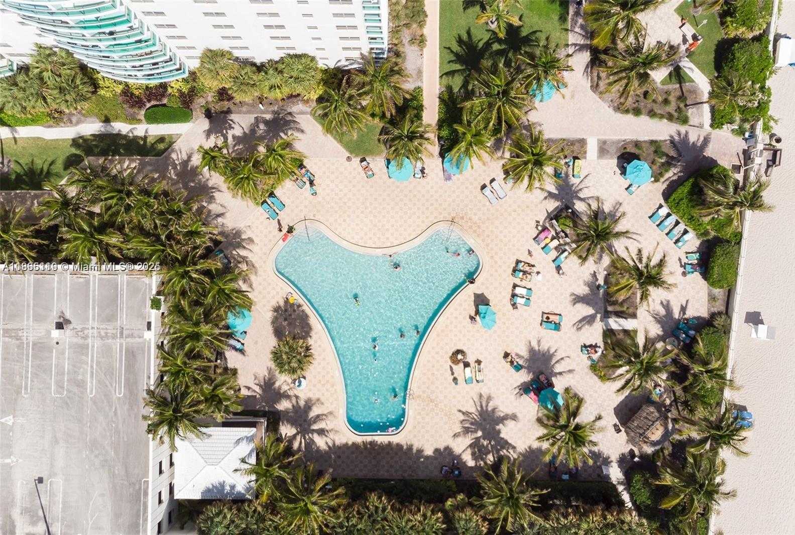 Small Image of 3801 SOUTH OCEAN #2Z, Hollywood Number 3
