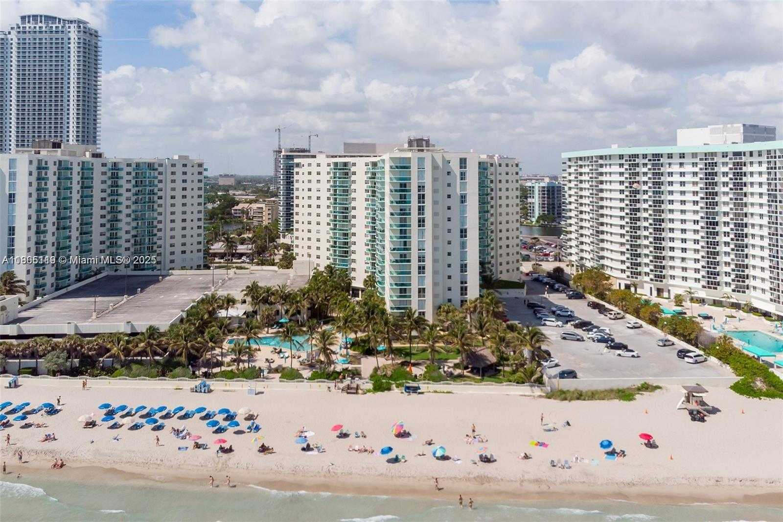 Small Image of 3801 SOUTH OCEAN #2Z, Hollywood Number 4