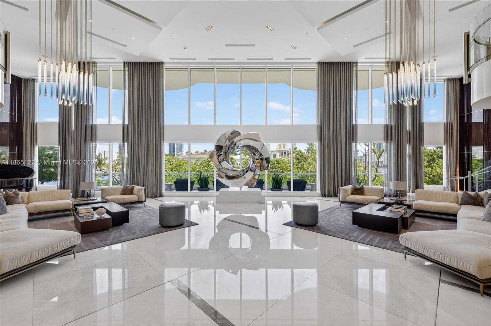 Small Image of 6000 ISLAND BLVD #707, Aventura Number 63