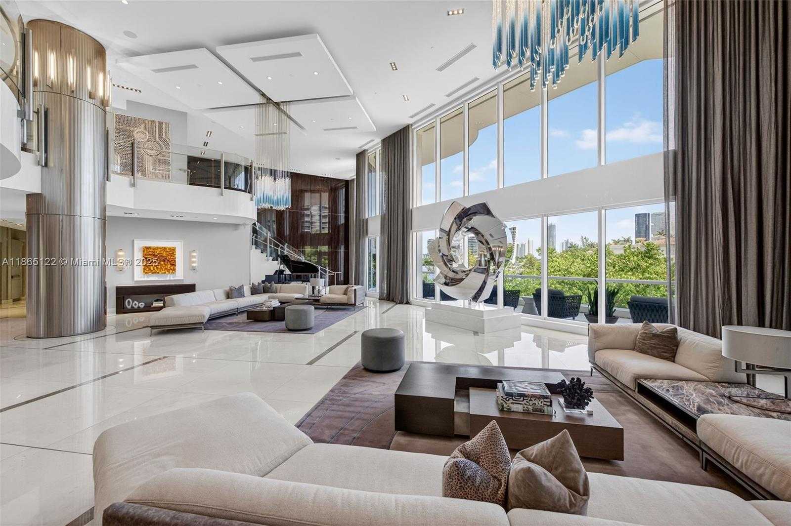 Small Image of 6000 ISLAND BLVD #707, Aventura Number 65