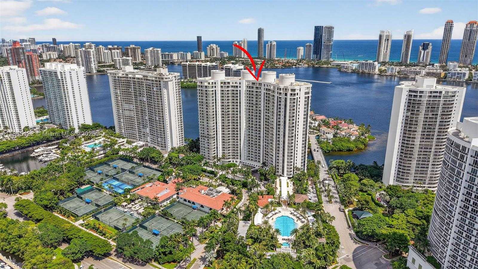 Small Image of 6000 ISLAND BLVD #707, Aventura Number 91