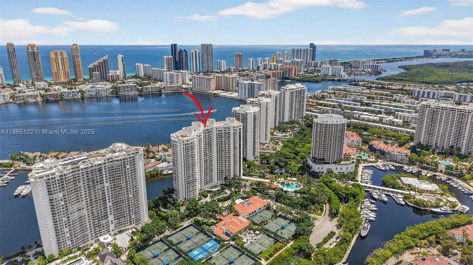 Small Image of 6000 ISLAND BLVD #707, Aventura Number 94