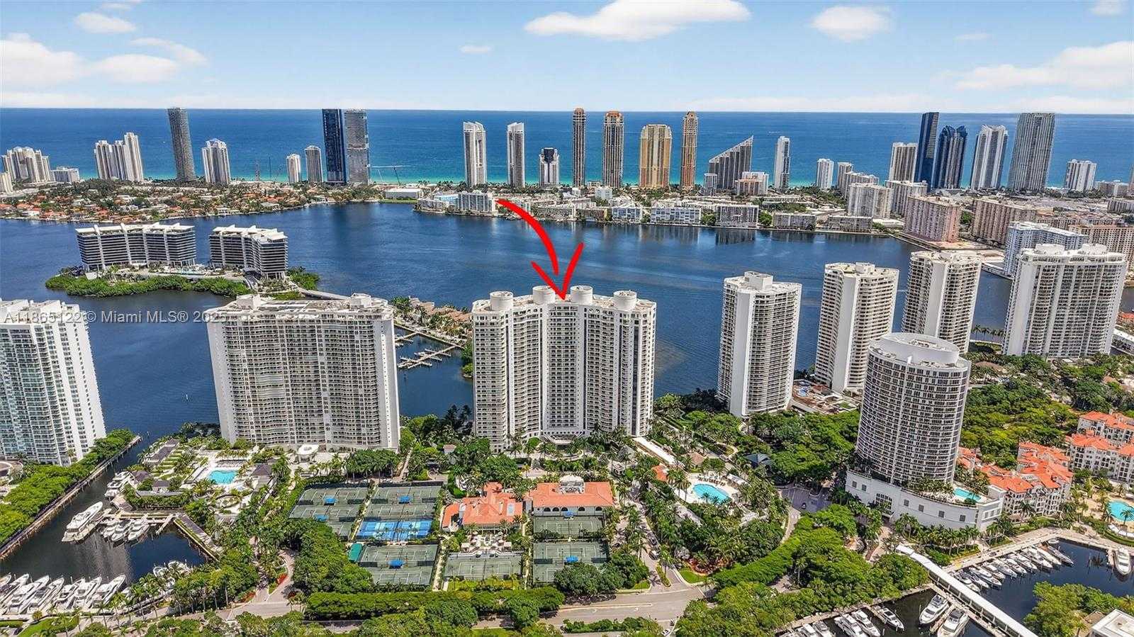 Small Image of 6000 ISLAND BLVD #707, Aventura Number 95