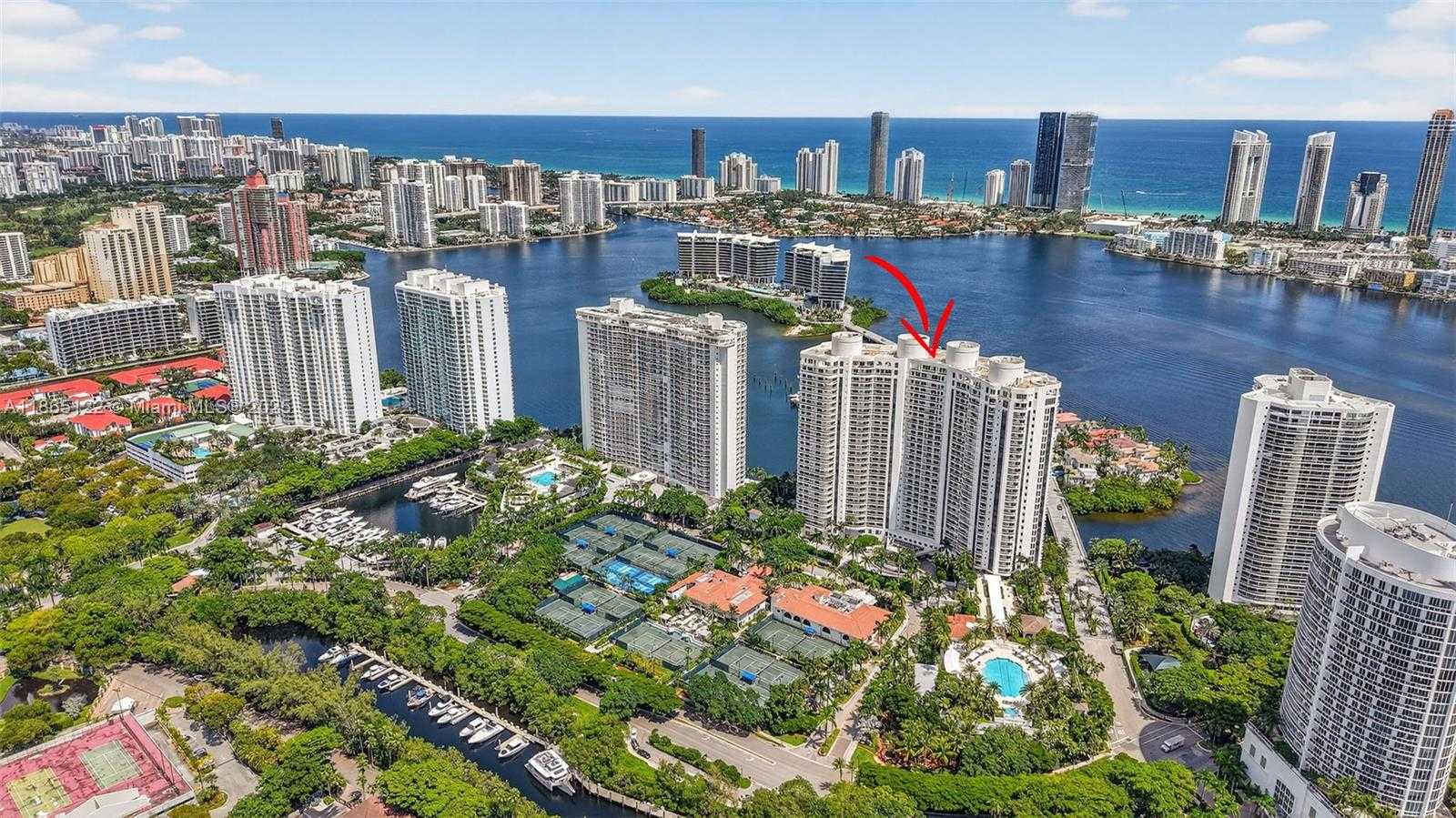 Small Image of 6000 ISLAND BLVD #707, Aventura Number 96