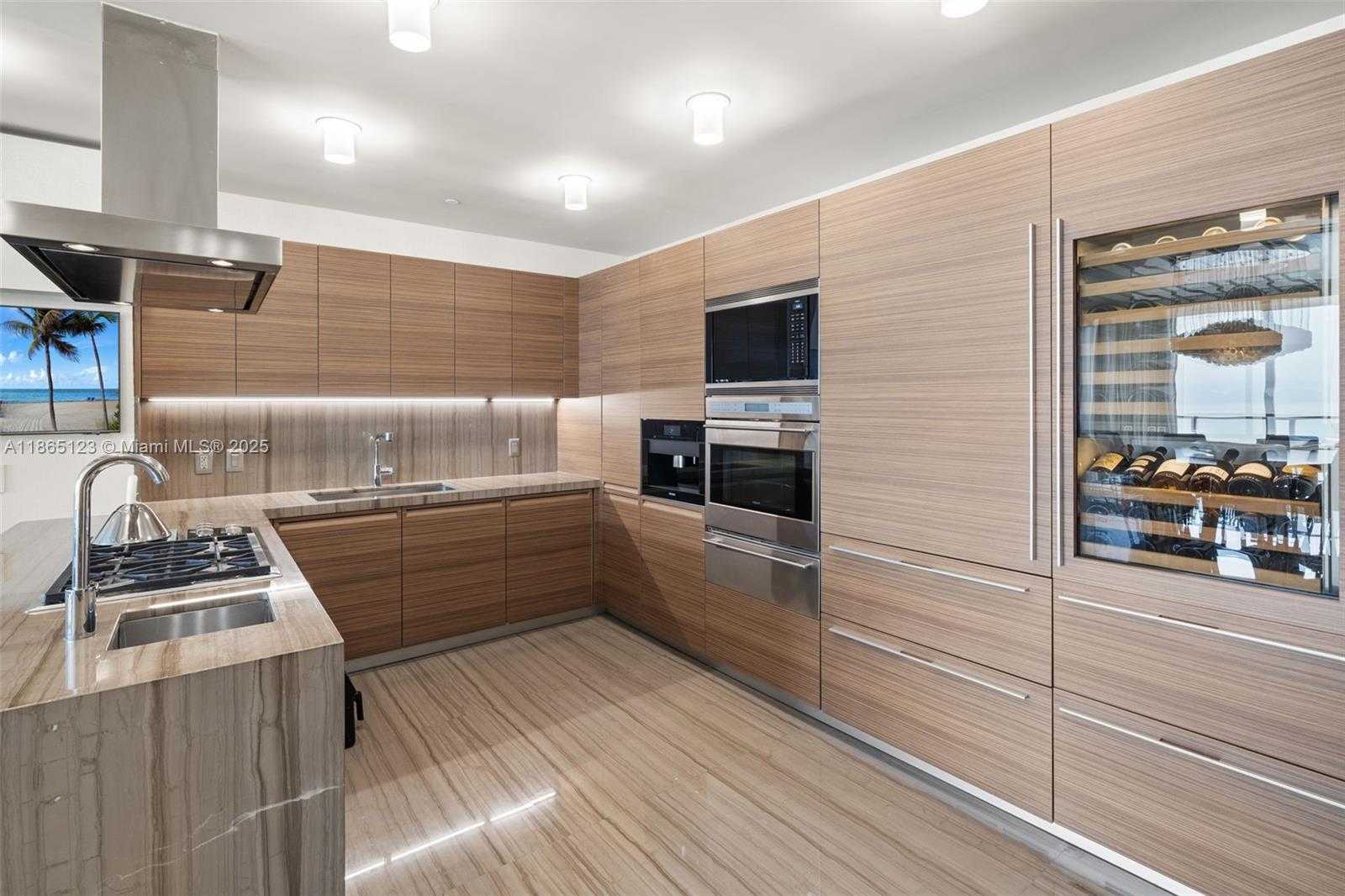 Small Image of 9701 COLLINS AVE #1903S, Bal Harbour Number 12