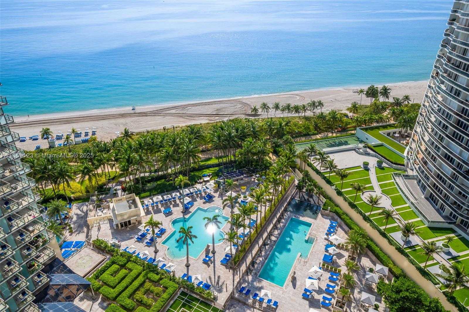 Small Image of 9701 COLLINS AVE #1903S, Bal Harbour Number 15