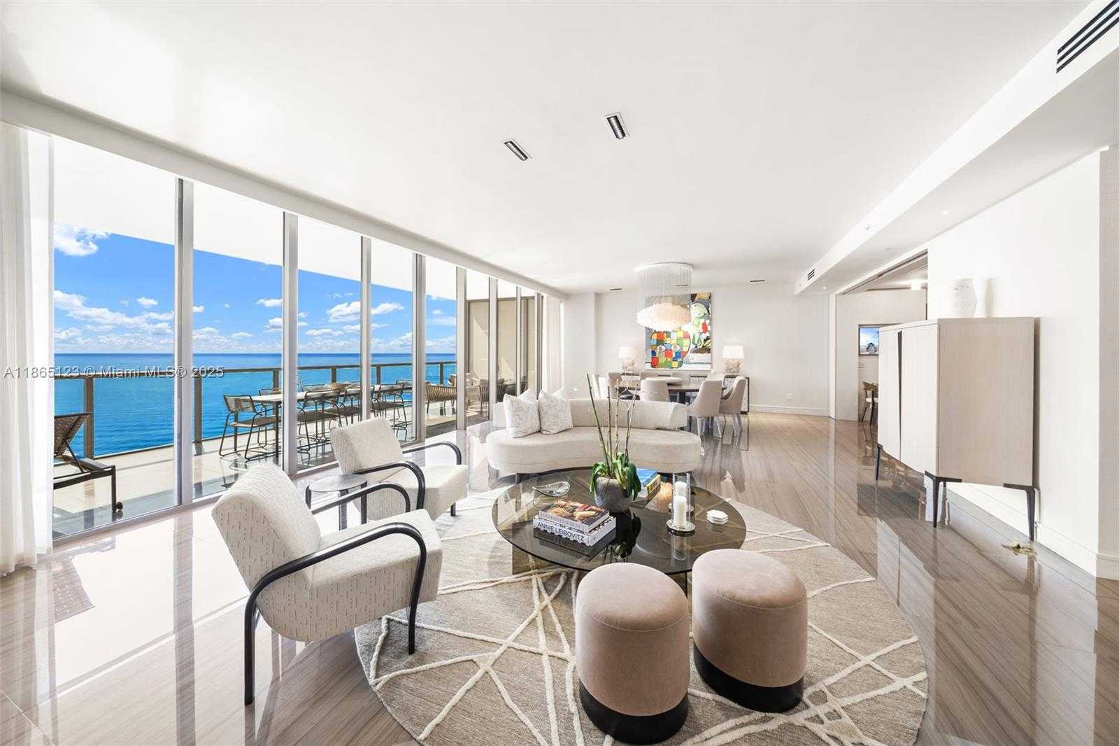 Small Image of 9701 COLLINS AVE #1903S, Bal Harbour Number 2