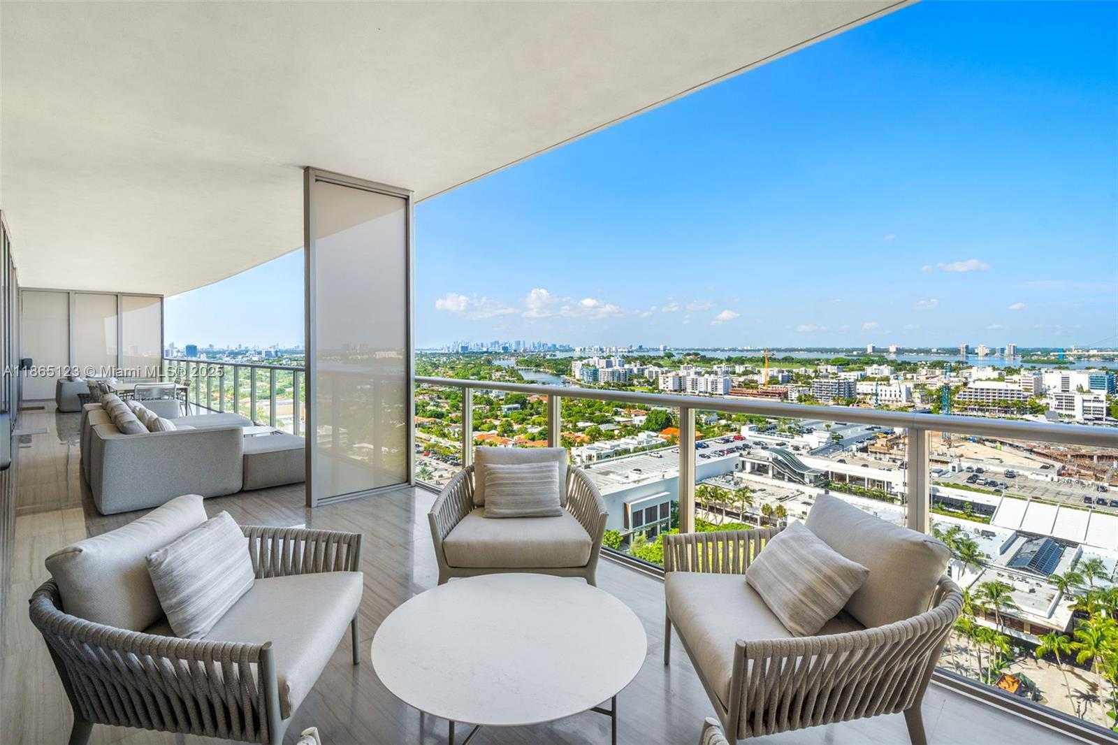Small Image of 9701 COLLINS AVE #1903S, Bal Harbour Number 24