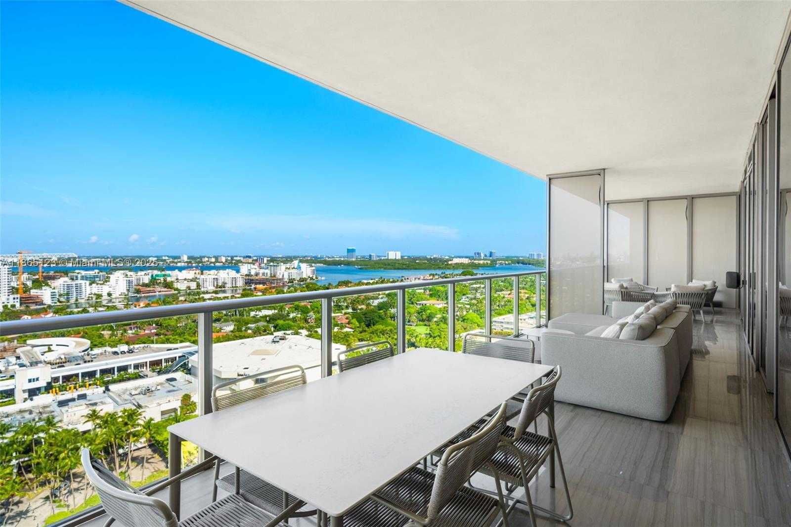 Small Image of 9701 COLLINS AVE #1903S, Bal Harbour Number 25