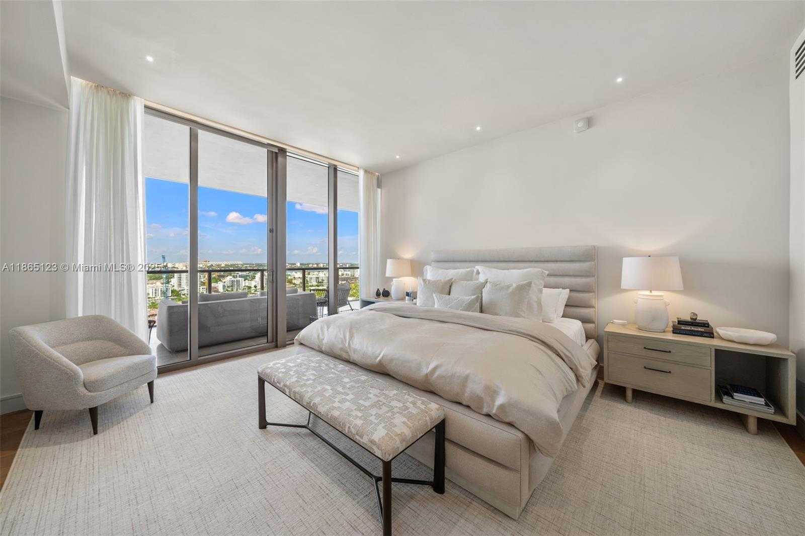 Small Image of 9701 COLLINS AVE #1903S, Bal Harbour Number 26