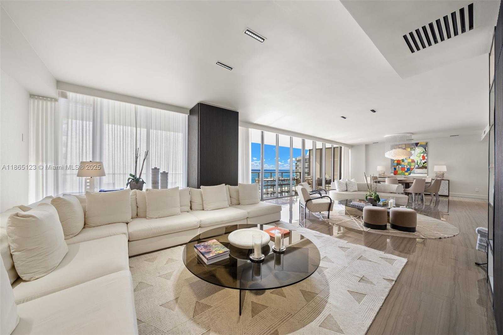 Small Image of 9701 COLLINS AVE #1903S, Bal Harbour Number 3