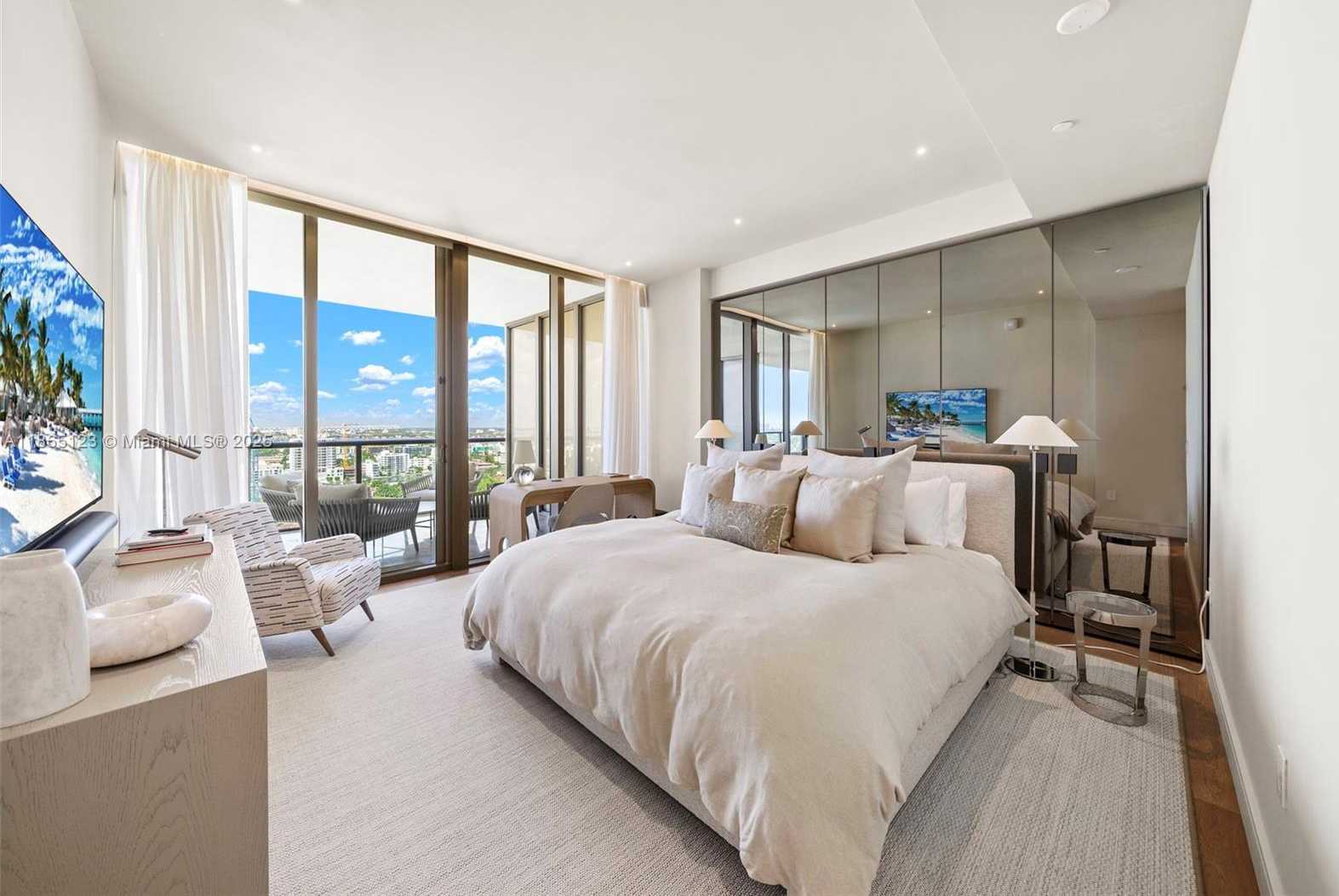 Small Image of 9701 COLLINS AVE #1903S, Bal Harbour Number 31