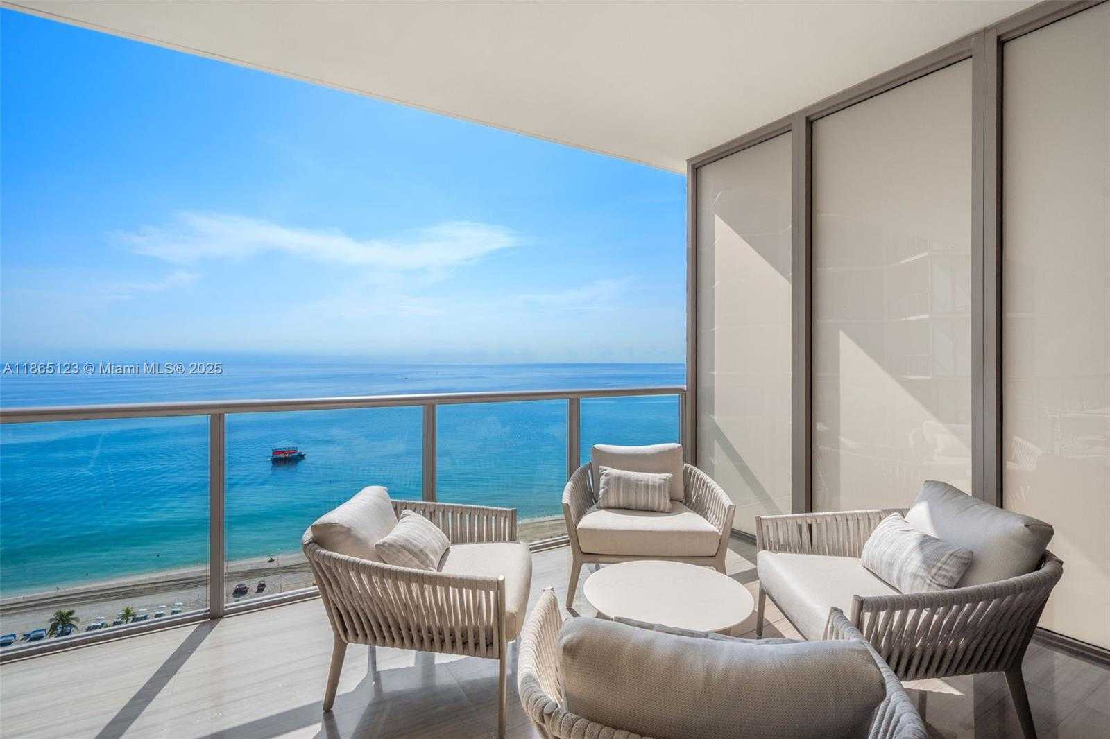 Small Image of 9701 COLLINS AVE #1903S, Bal Harbour Number 4