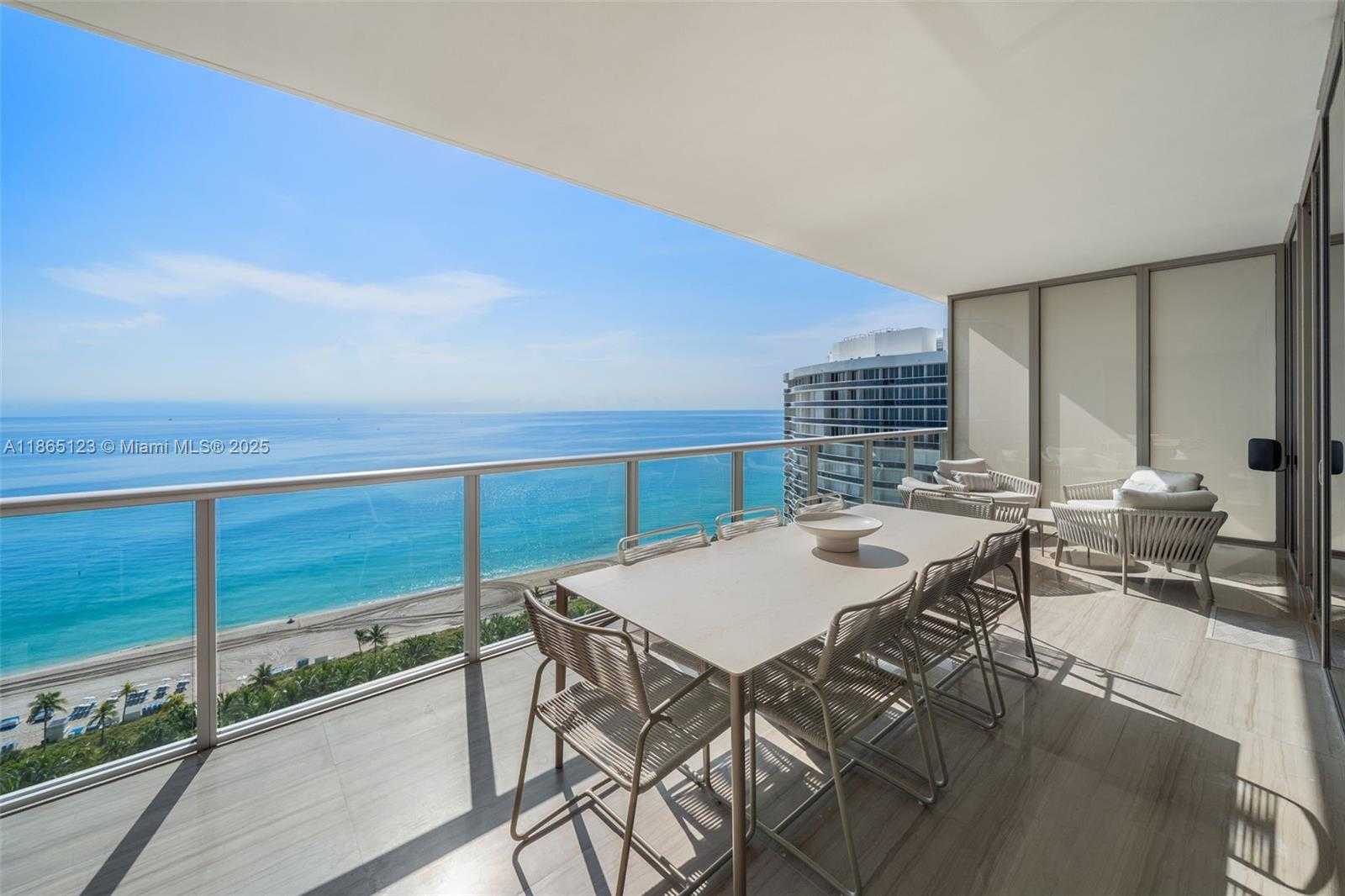 Small Image of 9701 COLLINS AVE #1903S, Bal Harbour Number 5