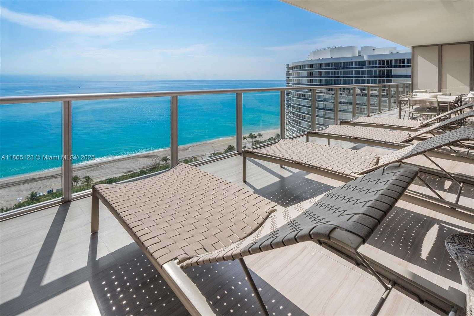 Small Image of 9701 COLLINS AVE #1903S, Bal Harbour Number 6