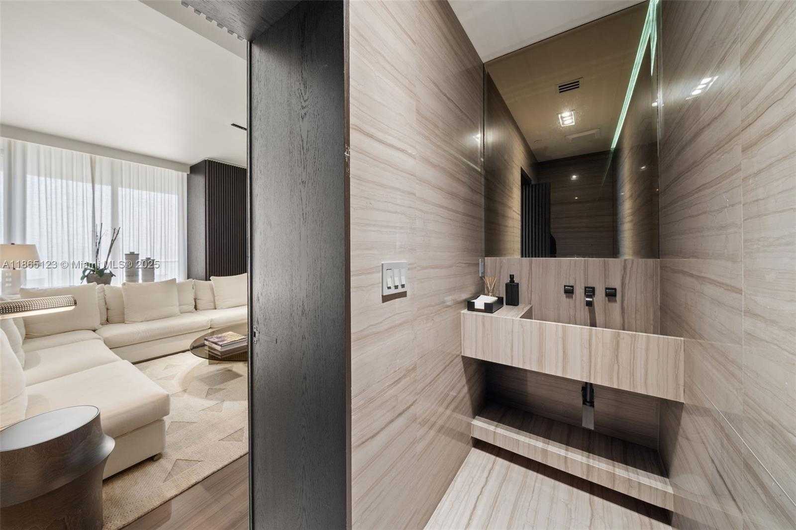 Small Image of 9701 COLLINS AVE #1903S, Bal Harbour Number 8