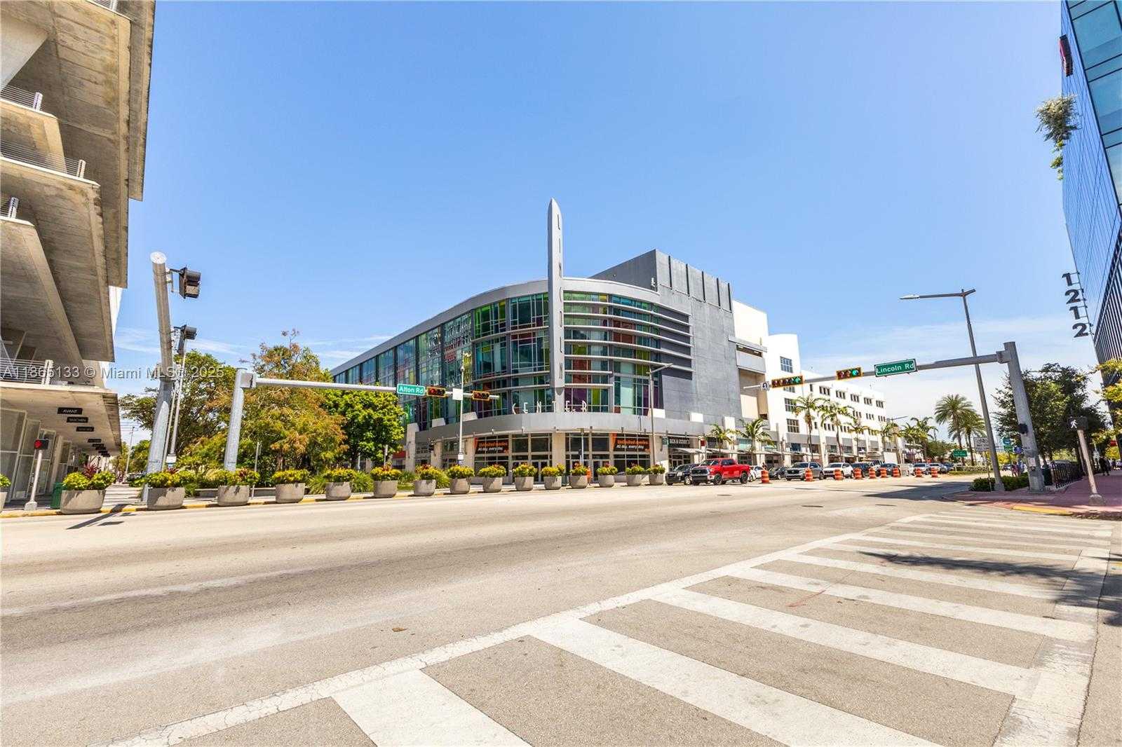 Small Image of 1331 LINCOLN RD #1302, Miami Beach Number 35