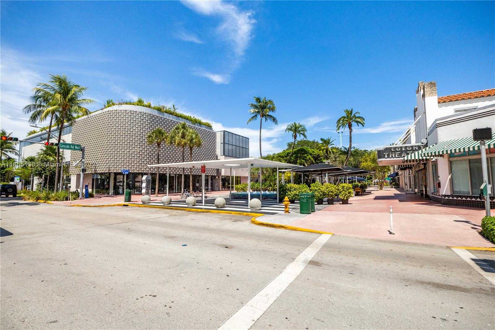 Small Image of 1331 LINCOLN RD #1302, Miami Beach Number 36