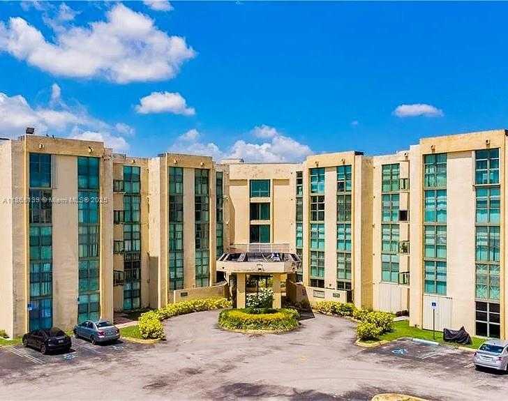 Small Image of 11790 SOUTH WEST 18TH ST #218-3, Miami Number 1