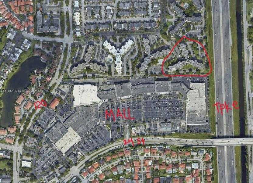 Small Image of 11790 SOUTH WEST 18TH ST #218-3, Miami Number 28