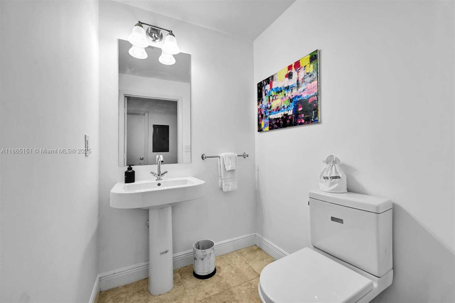 Small Image of 3330 NORTH EAST 190TH ST #1217, Aventura Number 19