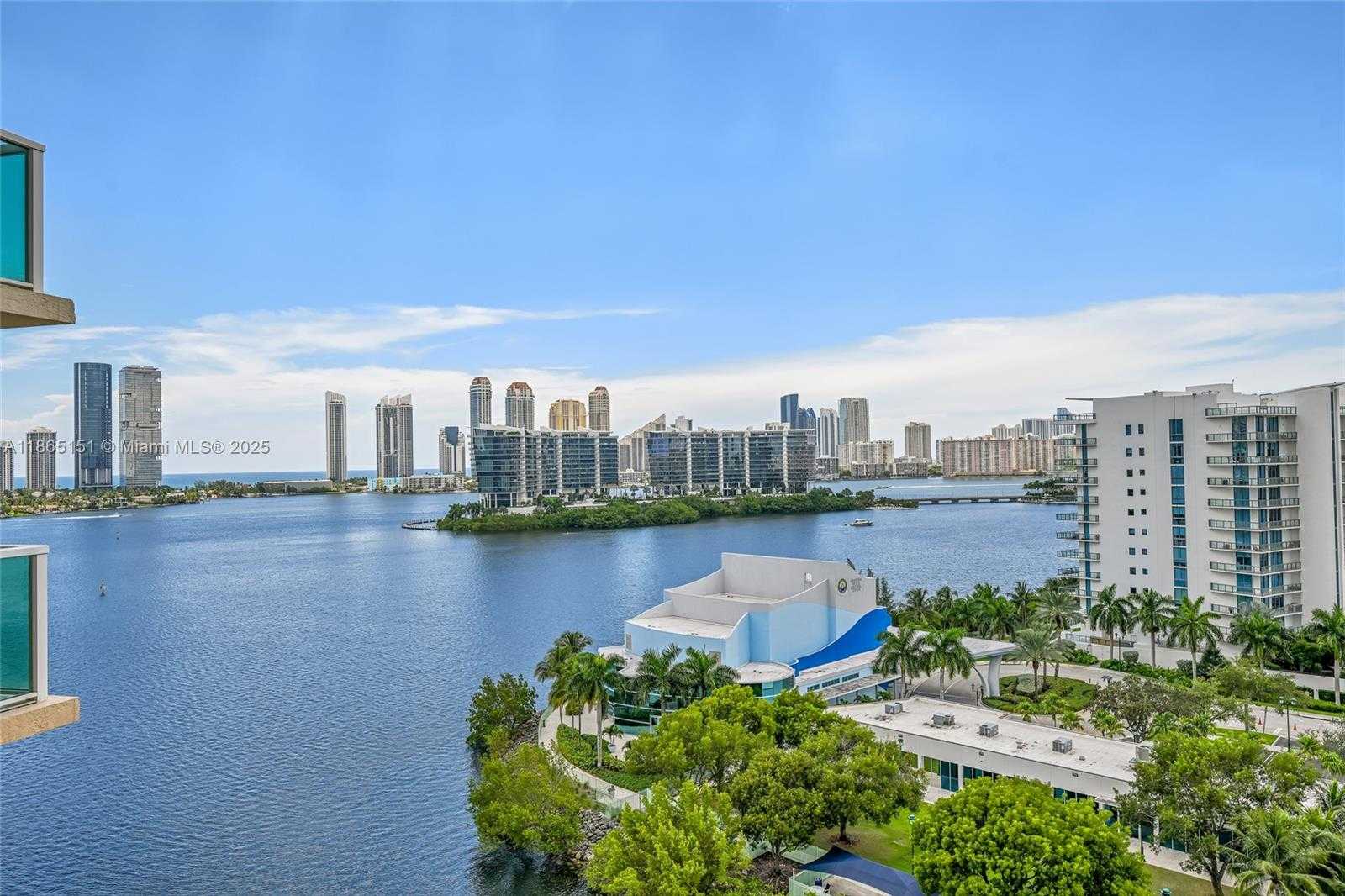 Small Image of 3330 NORTH EAST 190TH ST #1217, Aventura Number 2
