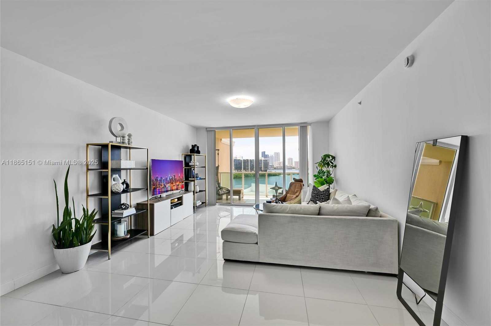 Small Image of 3330 NORTH EAST 190TH ST #1217, Aventura Number 3