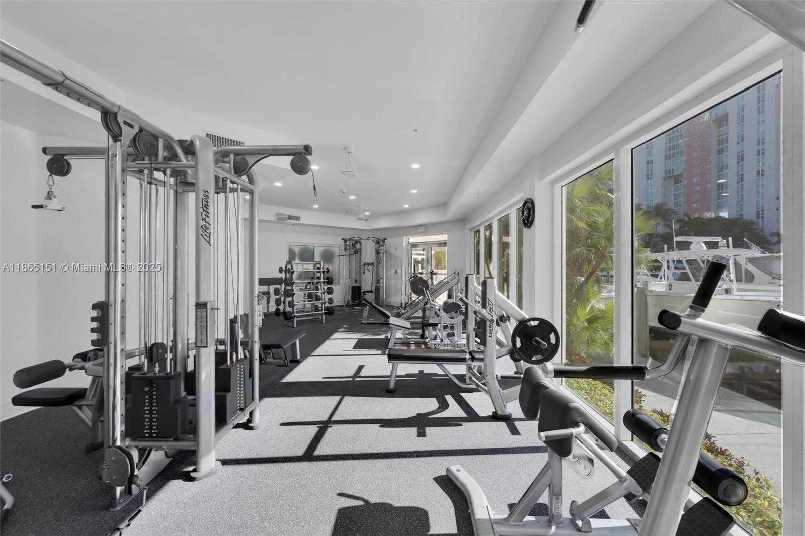 Small Image of 3330 NORTH EAST 190TH ST #1217, Aventura Number 38