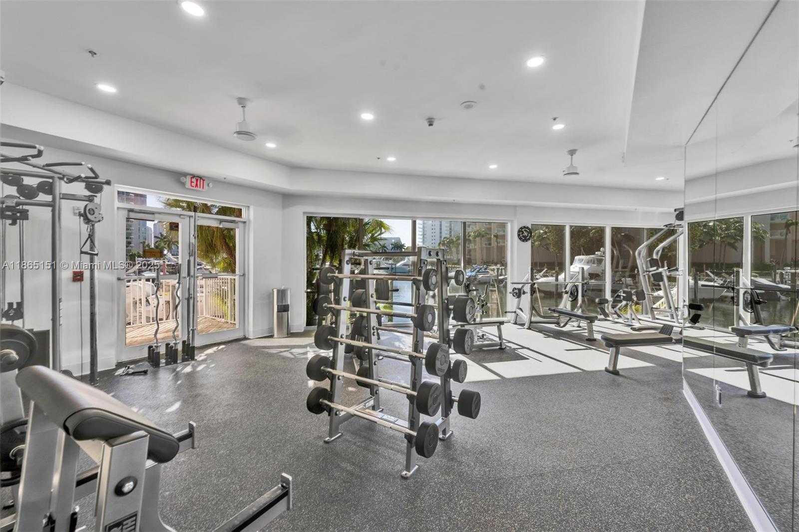 Small Image of 3330 NORTH EAST 190TH ST #1217, Aventura Number 39