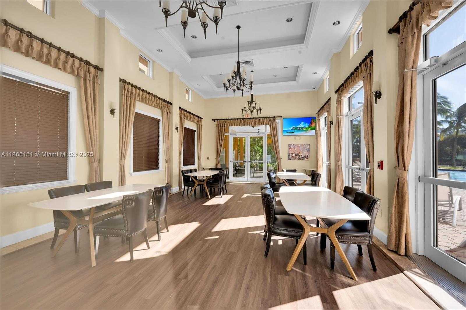 Small Image of 3330 NORTH EAST 190TH ST #1217, Aventura Number 41