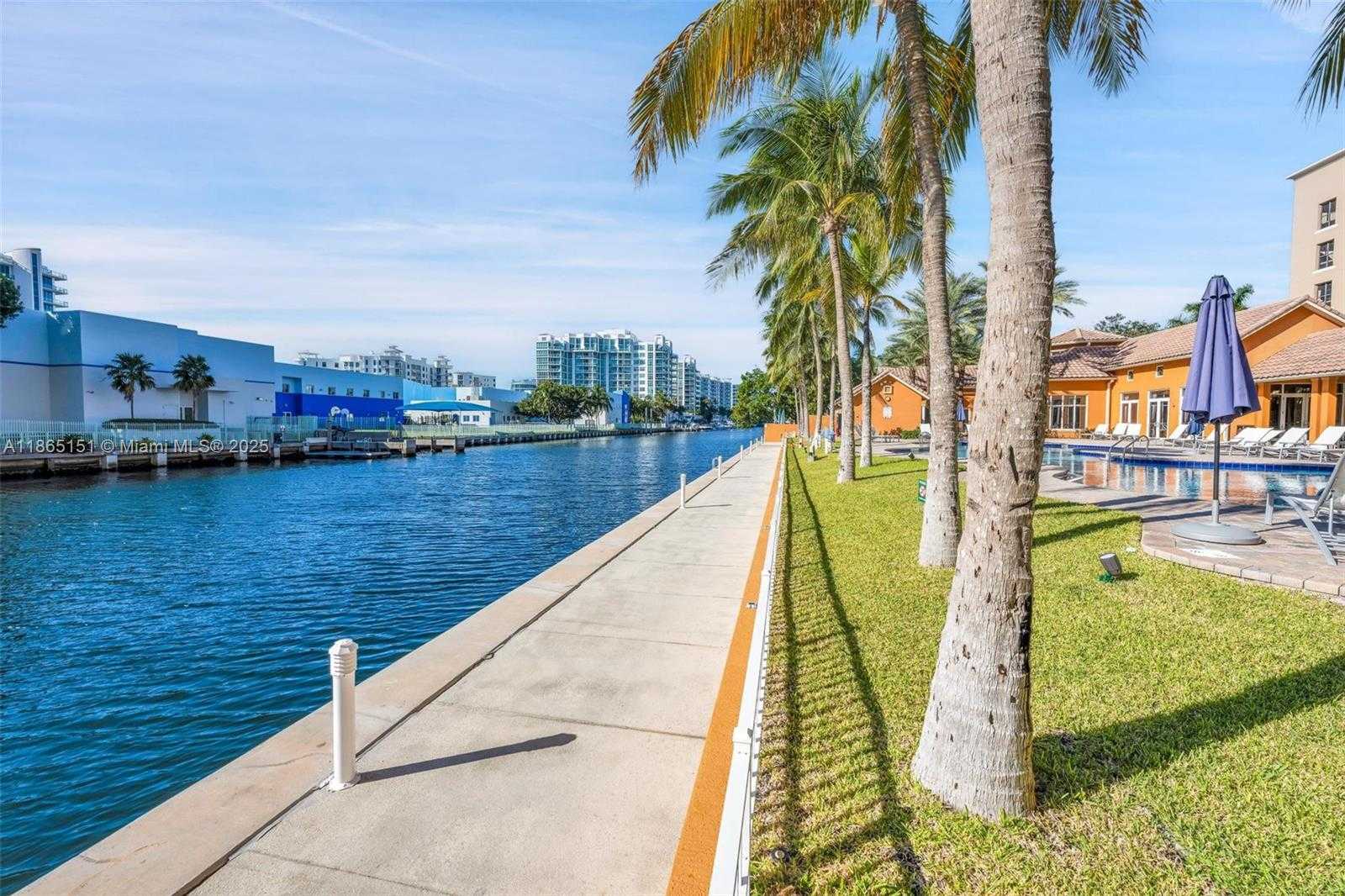 Small Image of 3330 NORTH EAST 190TH ST #1217, Aventura Number 47